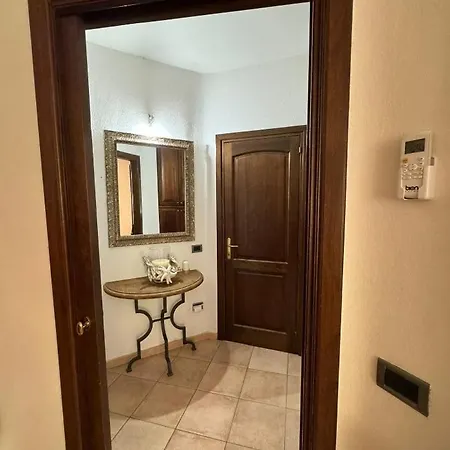 Casa Vacanze Monticanaglia *