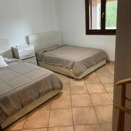 Casa Vacanze Monticanaglia Casa vacanze