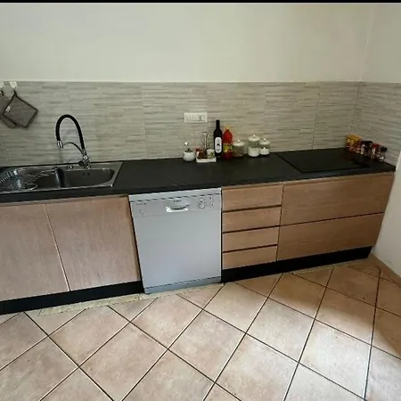 Casa Vacanze Monticanaglia