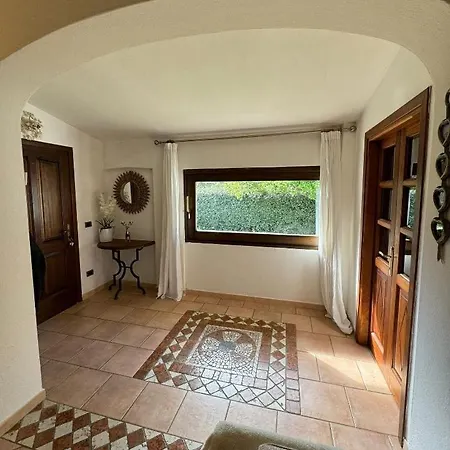 Casa Vacanze Monticanaglia Casa vacanze San Pantaleo