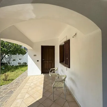 Casa Vacanze Monticanaglia Casa vacanze *