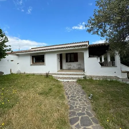 Casa Vacanze Monticanaglia Casa vacanze