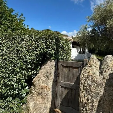 Casa Vacanze Monticanaglia Casa vacanze